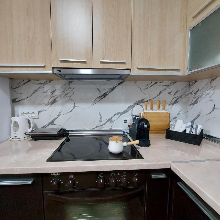 Leilighet @likehome Tiranë